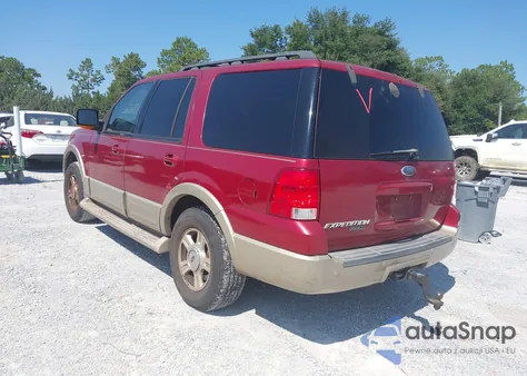2006 Ford Expedition Eddie Bauer/King Ranch from USA, damaged, VIN 1FMFU17556LA52135